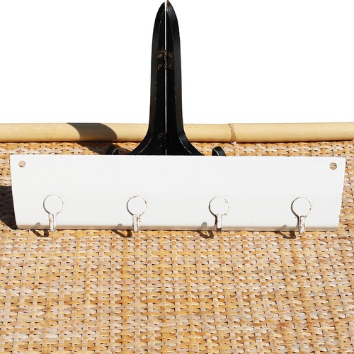 Ancien accroche porte - ancien, /