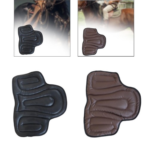 Tapis selle cheval - selle,