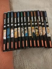 Manga Full Metal Alchemist 