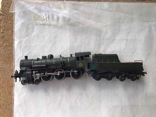 Liliput locomotive 230 - ho,