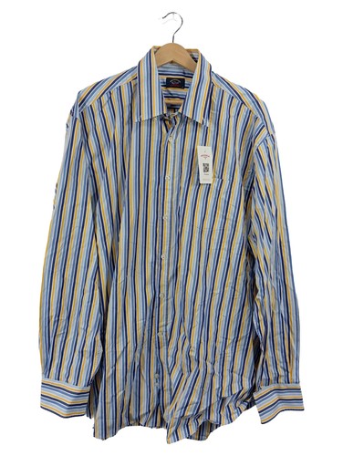 Paul shark chemise homme - &,