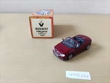 NOREV, RENAULT MÉGANE