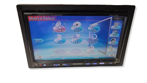 Hyundai santa 2008 unité - fe,