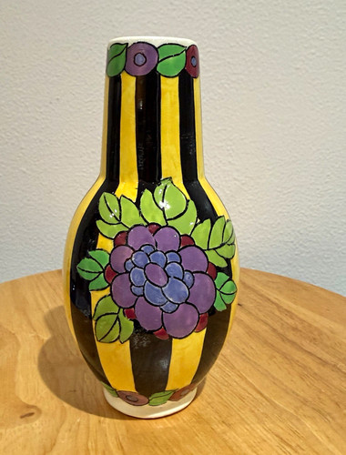 Antique art deco charles - deco,