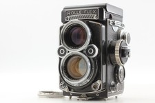 CLA'd [Near MINT] Rolleiflex