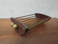 Corbeille à fruits art déco