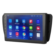 Car Radio 9 Inch Touch Screen