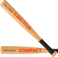 Batte de Baseball en Bois avec