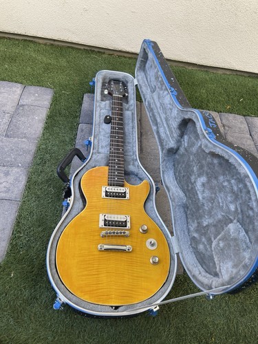 Epiphone slash afd - afd, paul