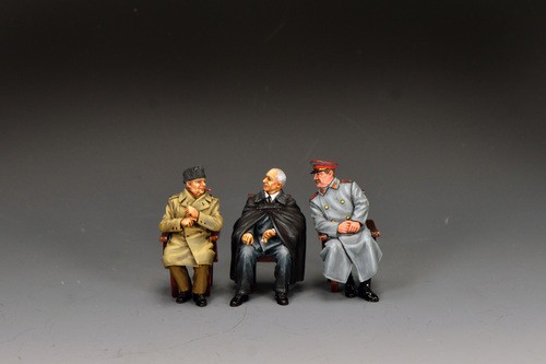 King and country dd396 - (&),