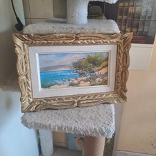 tableau HSP marine