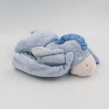 Doudou Bourriquet couché