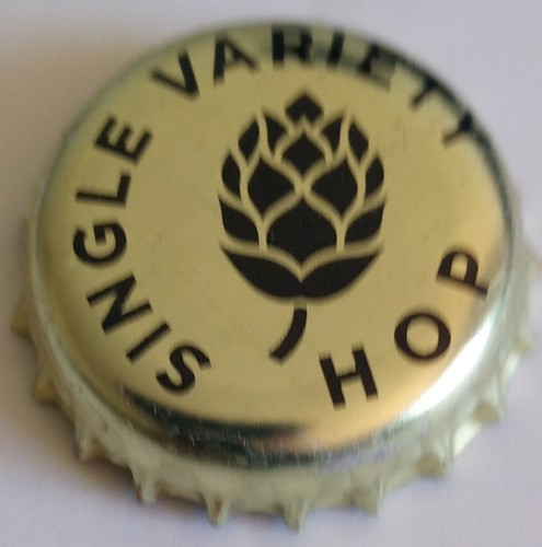 Capsule bière royaume - capsule, de