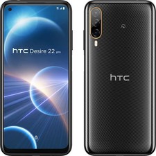 Smartphone HTC Desire 22 Pro