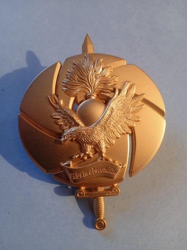 Gendarmerie brevet - gendarmerie,