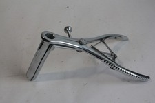 Spéculum anal Mathieu Instrument médical gynécologie (75043)