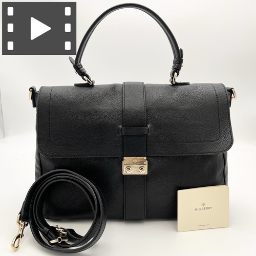 Mulberry harriet sac main - sac, à