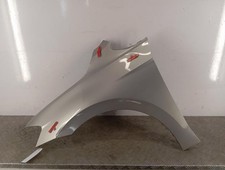 Aile avant gauche VOLKSWAGEN GOLF SPORTSVAN PHASE 1 510821021D