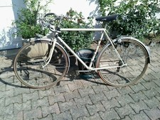 Vélo Peugeot demi course 10