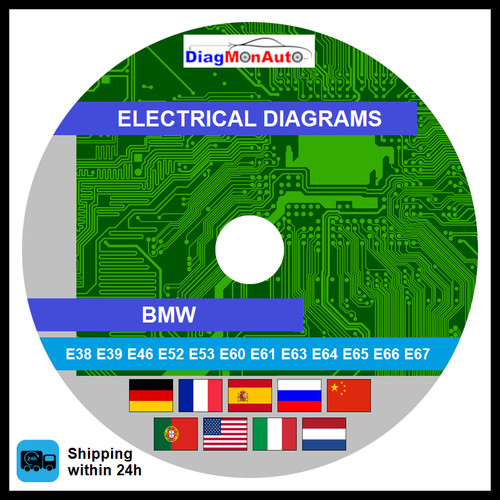 Electrical diagrams wds for - wds,