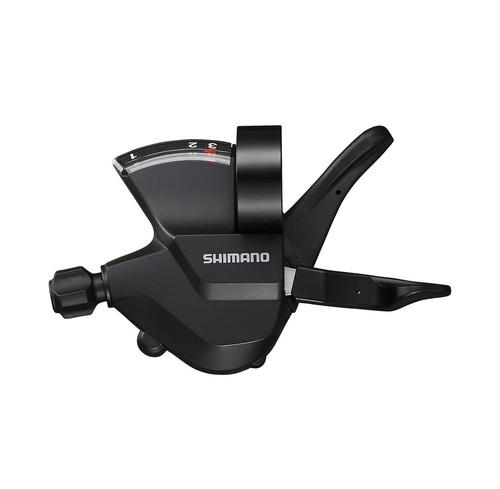 Manette vtt shimano - manette,