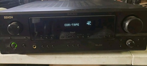 Denon dra 397 multi - dra-397, home