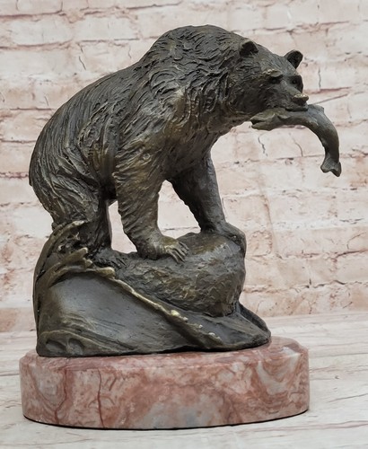 Bronze sculpture statue - bronze,