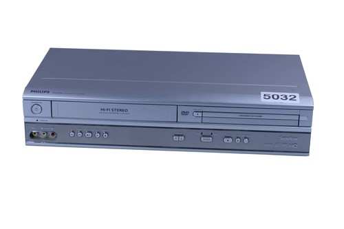 Philips dvp620vr lecteur dvd - -,