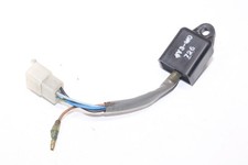 unité de contrôle Yamaha XT