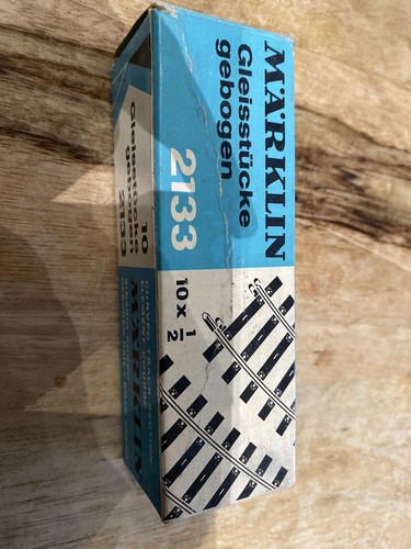 Märklin 2133 lot de - 2133, 10