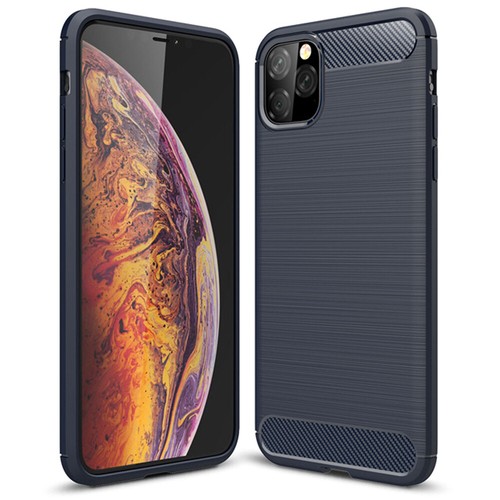 Coque silicone fibre carbone - silicone,