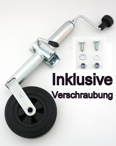 Stabilisateur roulette - roulette, de