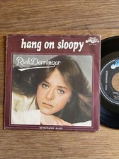 French SP RICK DERRINGER -