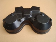 Honda CB 900 F Bol d Or SC01 Cockpit Lower Housing No2 Used 37617-438-008