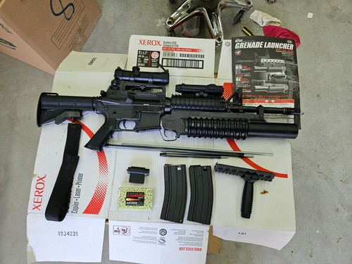 Tokyo marui m4a1 - marui,