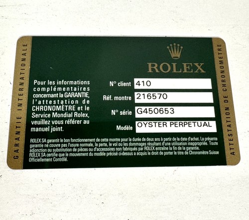 Vintage authentique rolex - vintage,