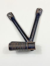 Repose pied passager droit