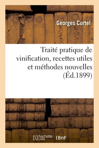 Georges curtel traité - georges,