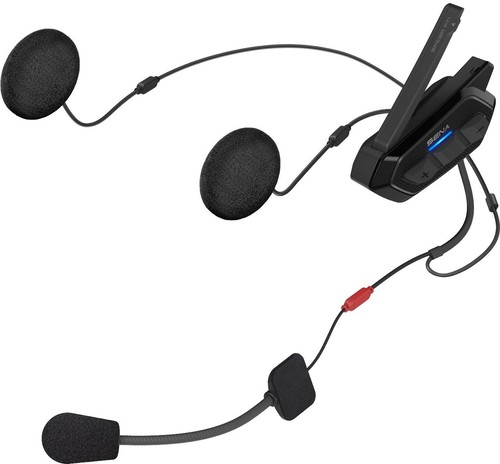 Interphone moto sena spider - interphone,