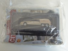 Citroën CX 6 Roues Tissier