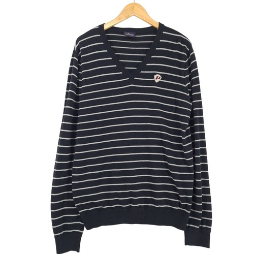 Pull vintage peak - peak, performance