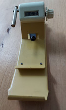 COMPTEUR RANG  AVEC SUPPORT