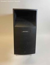 Bose Acoustimass 6 III Home Ent System