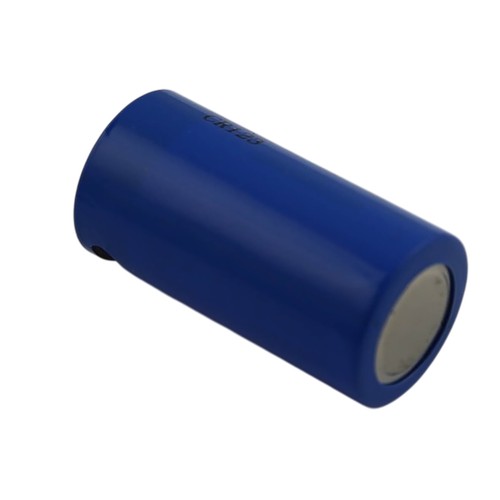 Pile 16340 ion 7v 700mah - pile, li-ion