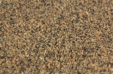 HEKI - Décor pour diorama - 200g - Gravier de 1-2mm couleur sable -  - HEK33120