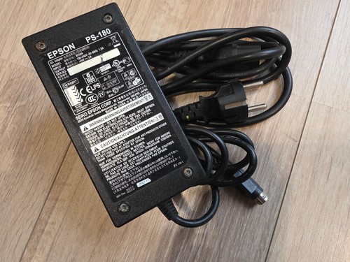 Alimentation epson 180 - alimentation,