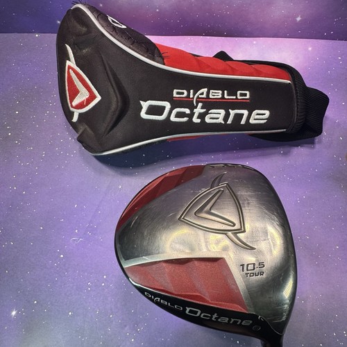 Callaway diablo octane tour - callaway,