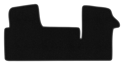Tapis avant moquette pour - en,