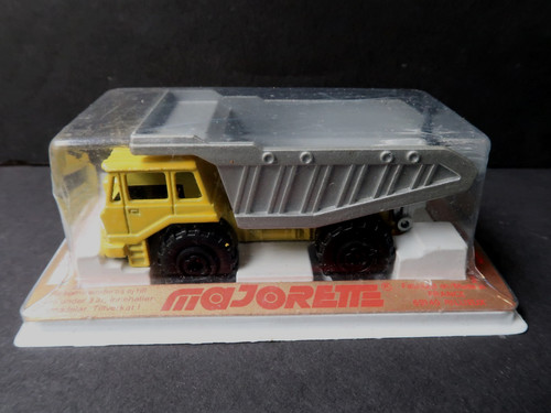 Majorette 274 camion - #274, benne