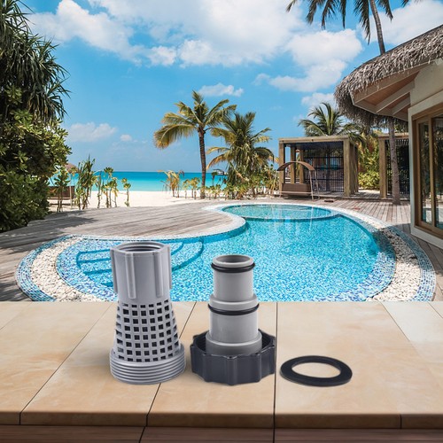 Améliorer filtration de - améliorer, la
